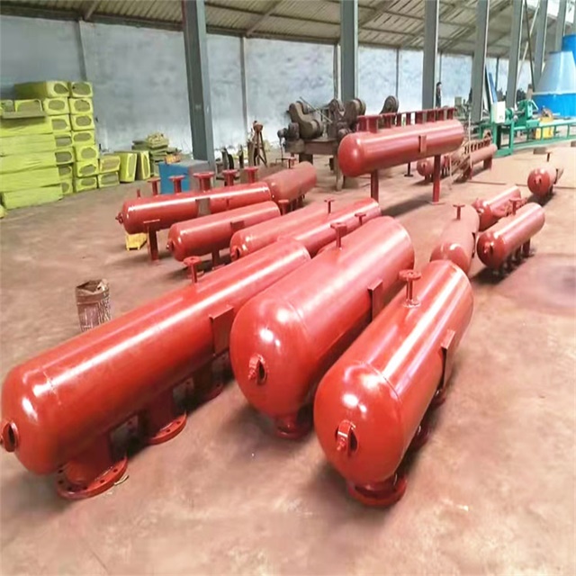 临川分气缸容器性价比高